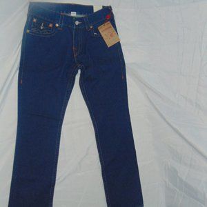 Mens True Religion Jeans
